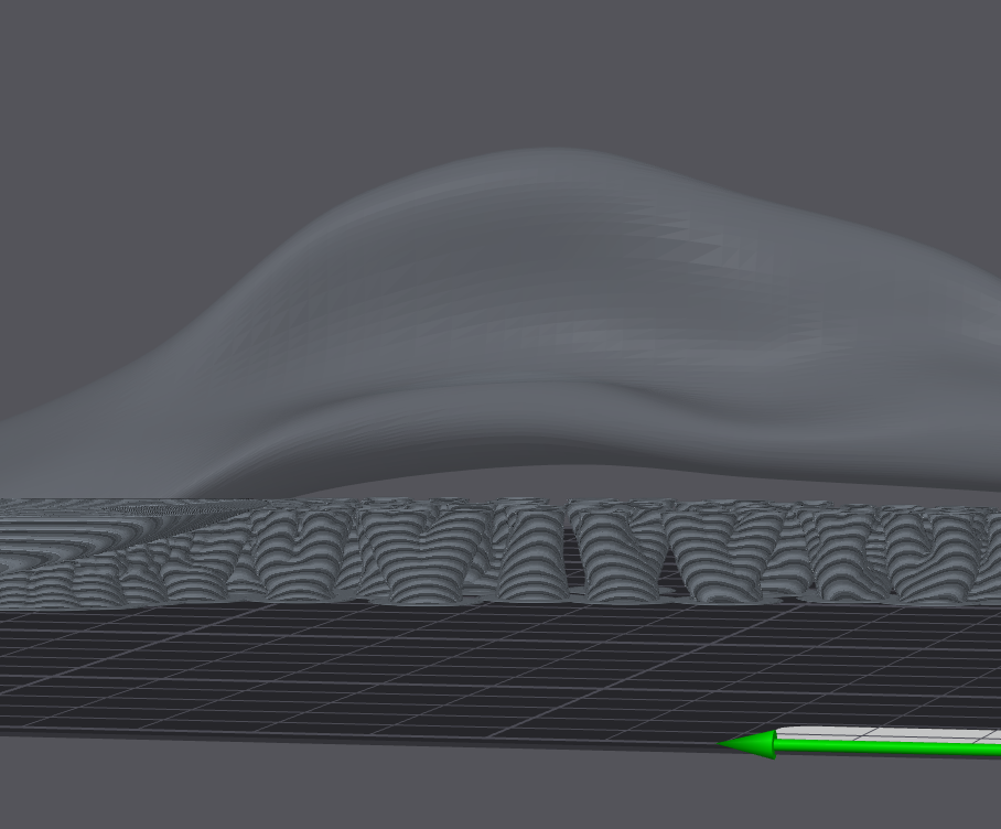 3Dプリンターでオリジナルキーホルダーをつくる